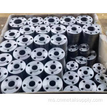 GOST33259 TYPE01 PLATE FOLPING FLANGE